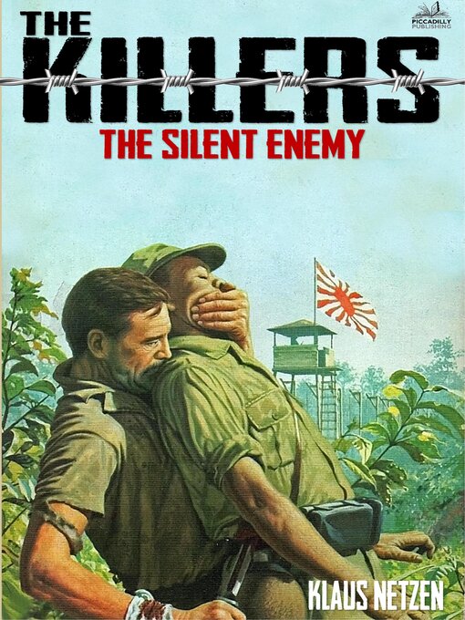 Title details for The Silent Enemy by Klaus Netzen - Available